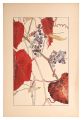 Crimson glory vine