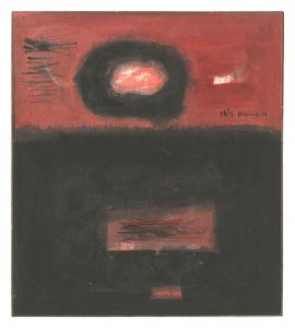 Painting / Hasegawa Akira