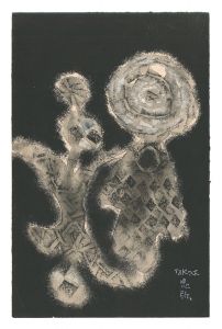 Corn Poppy / Takahashi Chuya