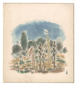 Paintings / Kojima Masakichi