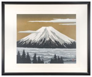 富士山 / 宮本秋風