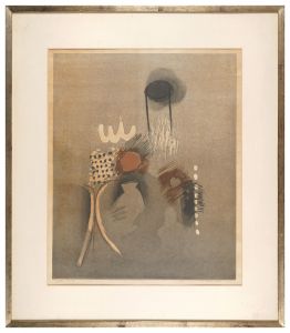 Night Descends / 内間安暒