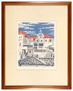 作品 / 関野凖一郎