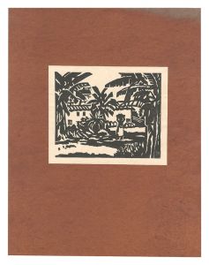 サイパン　／　佐々木孔