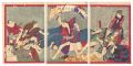 Tokyo Nichinichi Shinbun / No.......