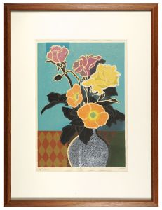 馬渕聖「ばらなど」