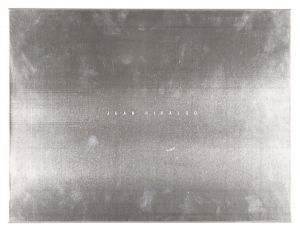 Etceteras / Juan Hidalgo