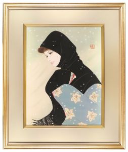 Iwata Sentaro / Koyuki