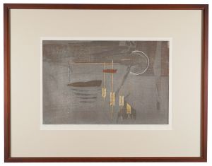 水明　／　柿崎兆