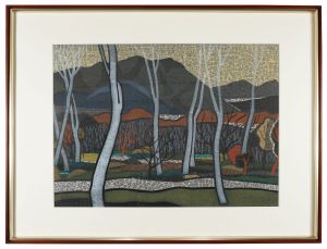 高原　／　馬渕聖