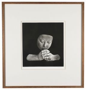 Saito Kaoru / Looking Down