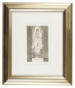 A story of the mystical / Alphonse Inoue