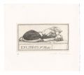 Ex Libris: Sphinx