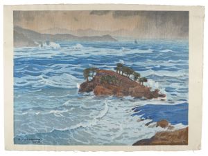 中川八郎「作品」