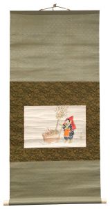 Painting / Katsuhira Tokushi