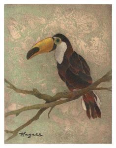 作品　／　永瀬義郎