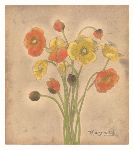 作品　／　永瀬義郎