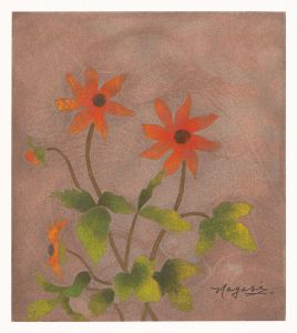 作品　／　永瀬義郎