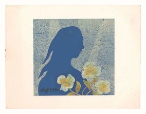 作品　／　永瀬義郎