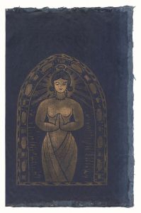 作品　／　永瀬義郎