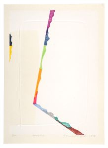 ENDLESS　／　舩坂芳助