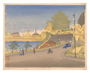 作品　／　清水孝一