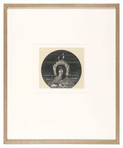 Woman, Transformation / Yamamoto Susumu