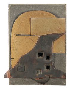 METAL WORK / Kuno Shin