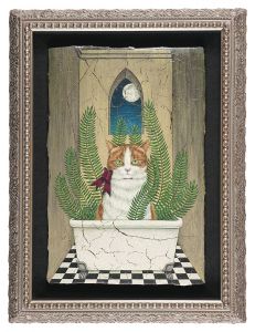 Green thoughts / Yamamoto Masako