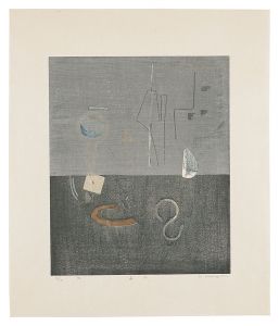 海浜　／　柿崎兆