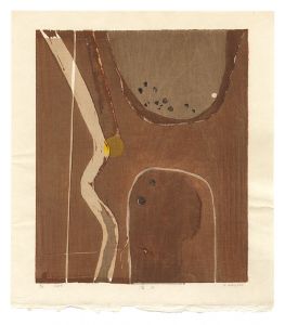 溜水　／　柿崎兆