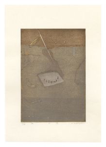 川漁　／　柿崎兆