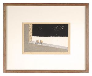 Window / Yamanaka Gen