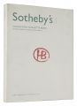 Sotherby's Huguette Beres Coll......