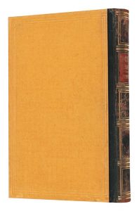 蔵書票の話　／　斎藤昌三著