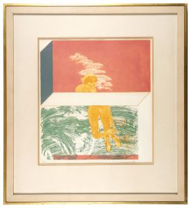 From the Field to the Sky / Ikeda Masuo