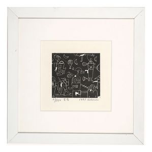 Constellation / Tanikawa Koichi