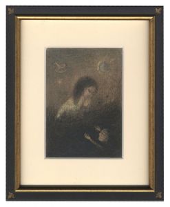 Mother and Child / Hayashi Chie