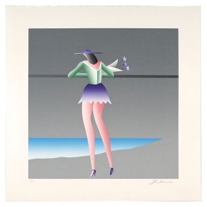 久里洋二「作品」