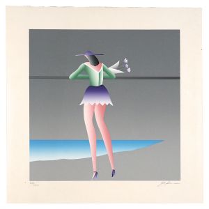 久里洋二「作品」