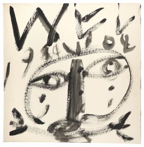 The Revelation to John　／　岡田露愁