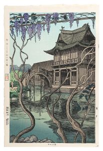 Noel Nouet / Kameido【Reproduction】	