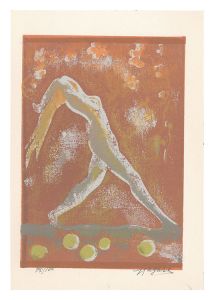 永瀬義郎「作品」