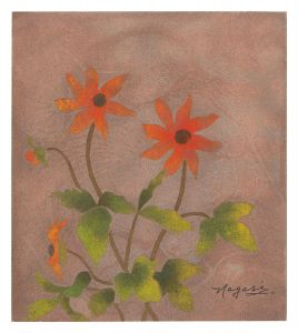 永瀬義郎「作品」