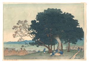 Charles Bartlett / Isogo