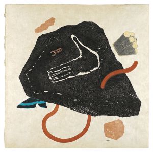 Poeme No.2　山の属