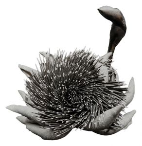 新宮さやか「蝕花」