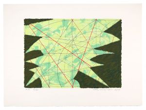 The Birth of Land / Yamata no Orochi / Takamatsu Jiro