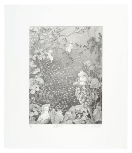 長野順子「星屑狩り」