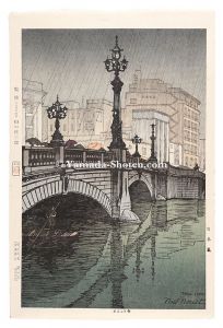 Noel Nouet / Nihonbashi【Reproduction】	